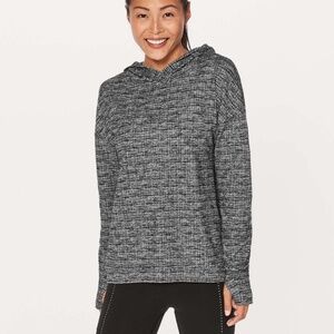 Lululemon Extra Mile Hoodie
